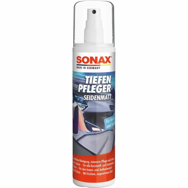 Sonax Deep Care Hedvábně matný přípravek 300 ml