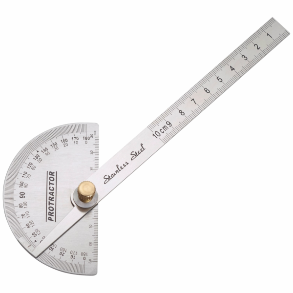 Úhloměr LUX-TOOLS 100 m