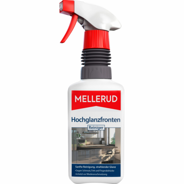 Mellerud Čistič čel s vysokým leskem 0,5 l