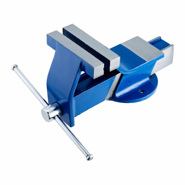 Svěrák LUX-TOOLS 125 mm