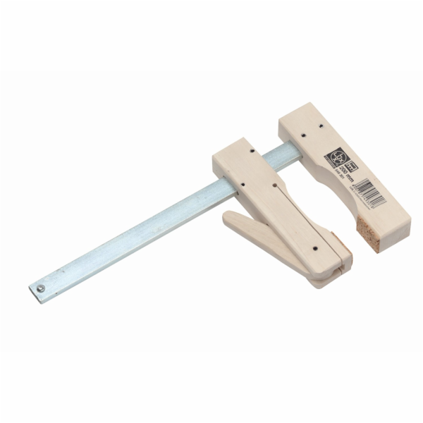 Svěrka na lepidlo LUX-TOOLS 200 mm Classic