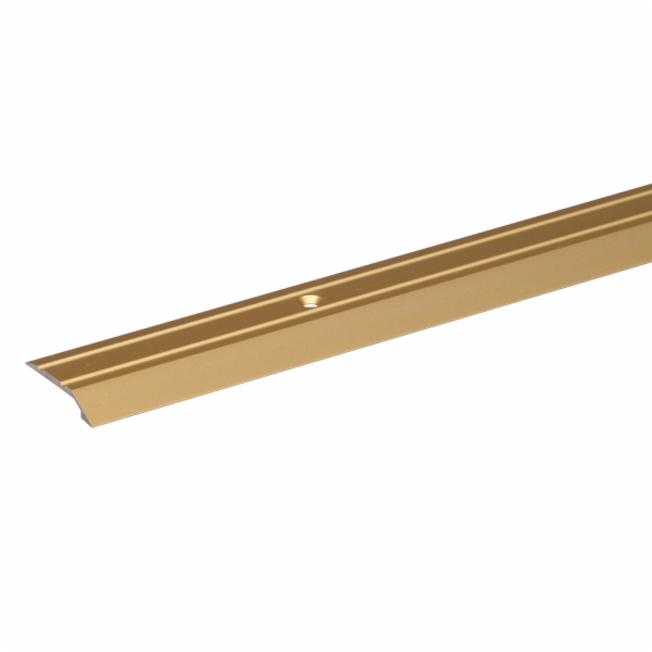 Hliníkový vyrovnávací profil pro podlahu 2 mm x 30 mm x 2...