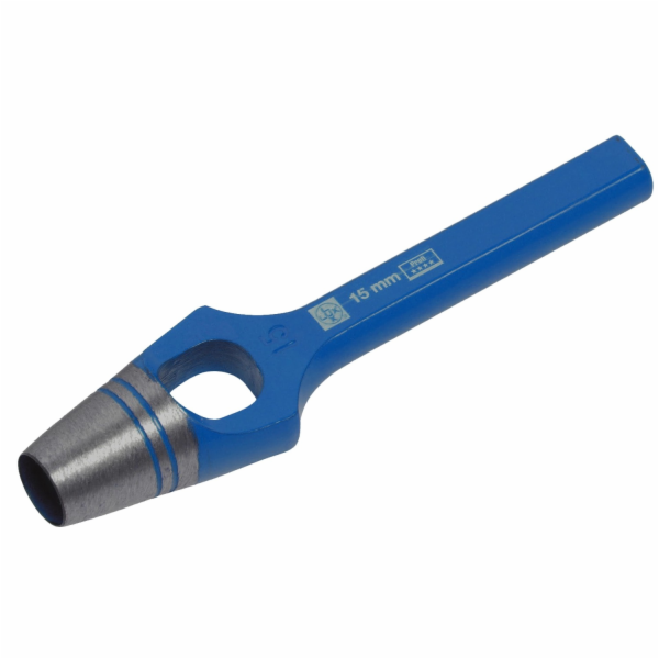 Děrovačka LUX-TOOLS 15 mm