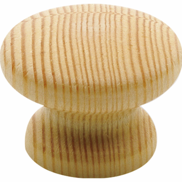 Knoflík S87, Přírodní smrk FSC®