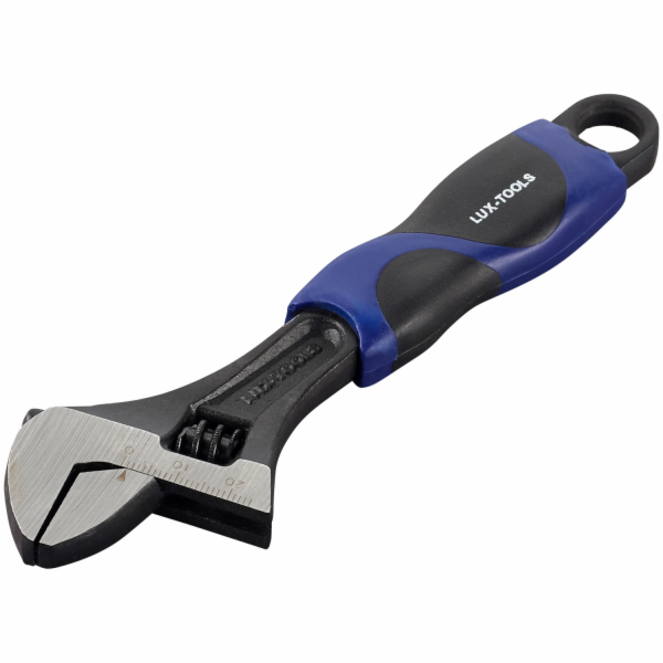 LUX-TOOLS Nastavitelný klíč 250 mm