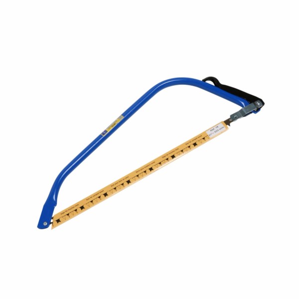 LUX-TOOLS Oblouková pila na dřevo 530 mm