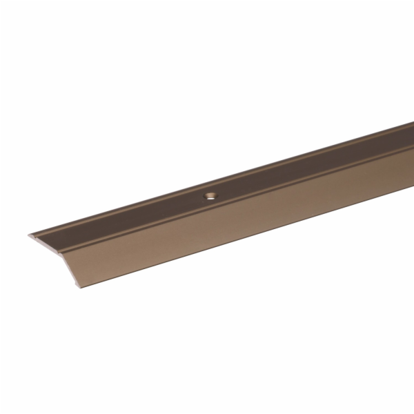 Hliníkový vyrovnávací profil pro podlahu 2 mm x 30 mm x 2...