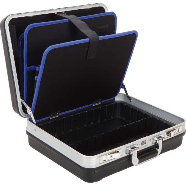 Kufr na nářadí LUX-TOOLS z ABS plastu