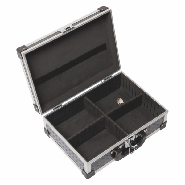 Univerzální pouzdro LUX-TOOLS pro AKG 120, černé
