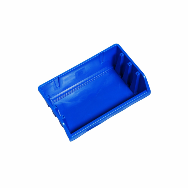 Úložný box LUX-TOOLS modrý, velikost 5