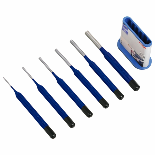 Sada razníků LUX-TOOLS, 6dílná