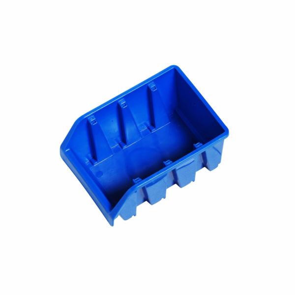 Úložný box LUX-TOOLS modrý, velikost 3