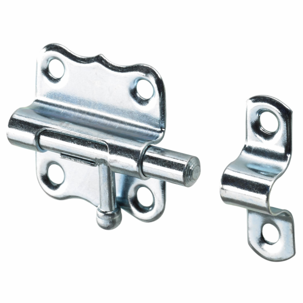 Hettich Grendelriegel 33 mm x 35 mm pozinkovaný