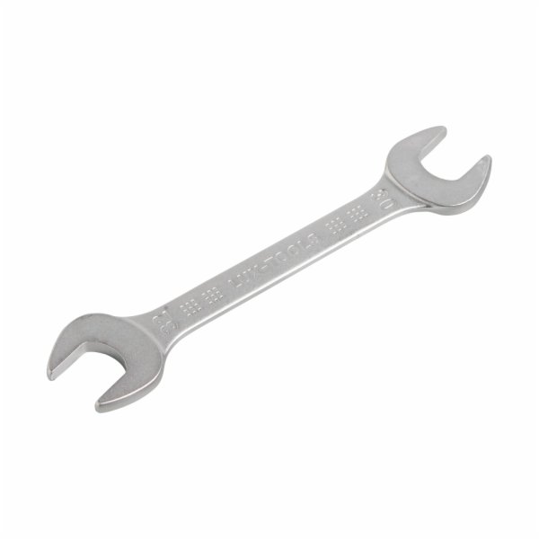 LUX-TOOLS Otevřený klíč 30 mm x 32 mm