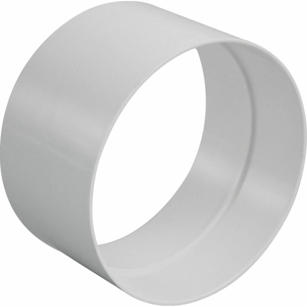 Spojky Marley pro systém kruhových trubek 100