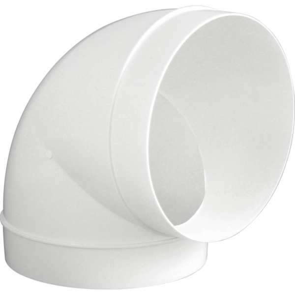 Marley 90° ohyb pro systém kruhových trubek 150