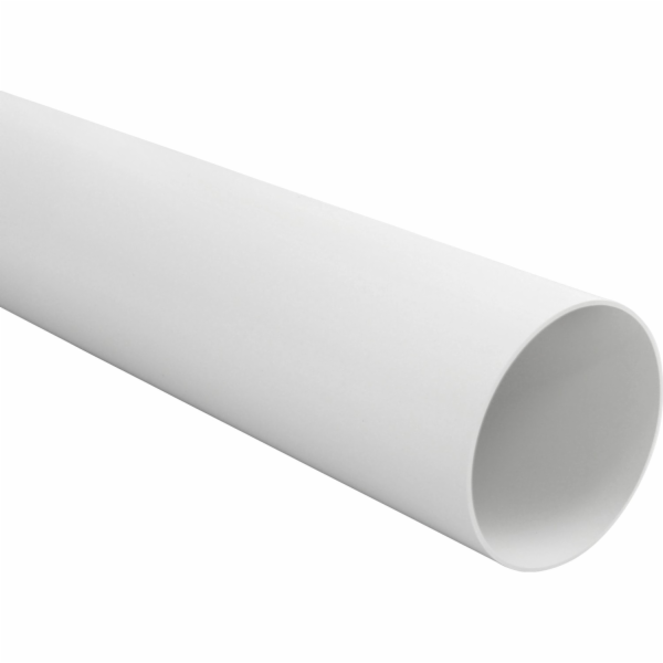 Marley kulatá trubka 1 m Systém 100