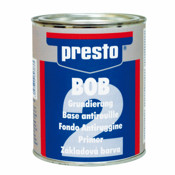 Základní nátěr Presto proti korozi 100 ml