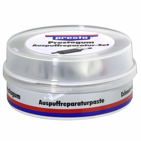 Sada na opravu výfuku Presto 200 g