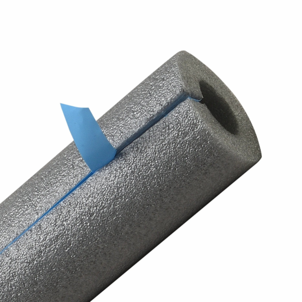 Samolepicí PE izolace potrubí Climapor 22-25