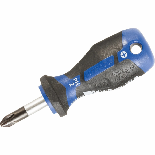 Šroubovák na karburátory LUX-TOOLS PH2 x 25 mm