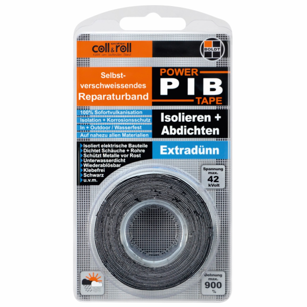 Opravná páska Boldt Turbocoll TurboPib 3 m