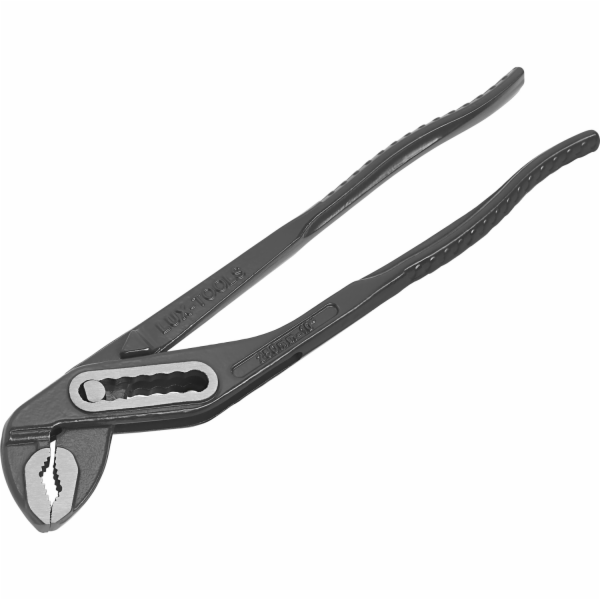 LUX-TOOLS Kleště na vodní čerpadla prodloužené 250 mm