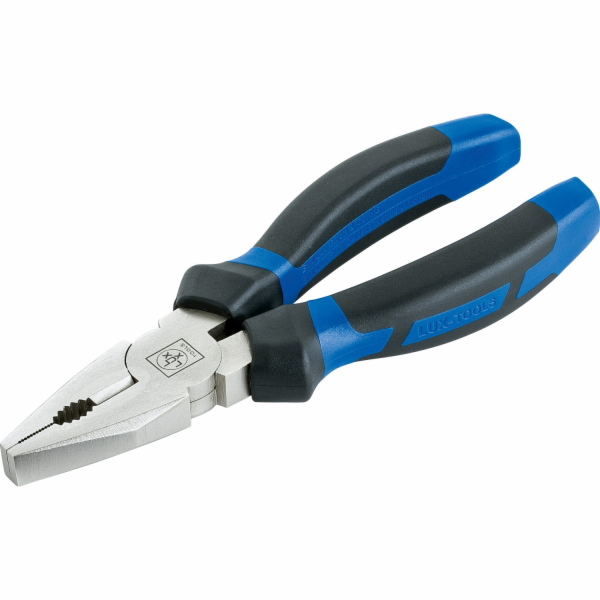 Kombinované kleště LUX-TOOLS 180 mm