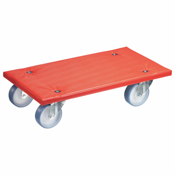 Přepravní pomůcka Wagner 1396 Nosnost 400 kg 575 mm x 300...