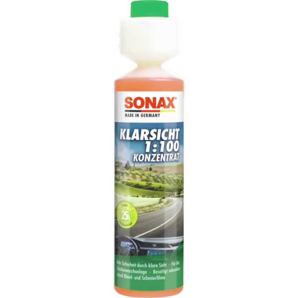 Sonax Clear View 1:100