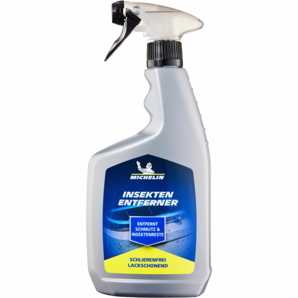 Odstraňovač hmyzu Michelin 650 ml