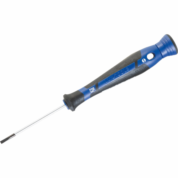 LUX-TOOLS Přesný šroubovák SD 2,5 mm x 60 mm