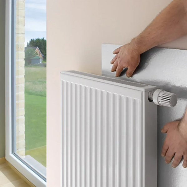 Reflexní fólie pro radiátory Noma® Reflexní deska samolep...