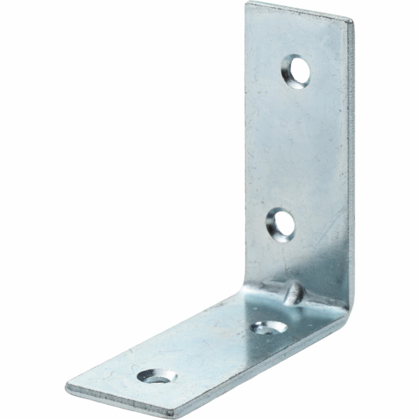 Konzoly židlí Hettich 50 mm x 50 mm x 15 mm, pozinkovaná ...