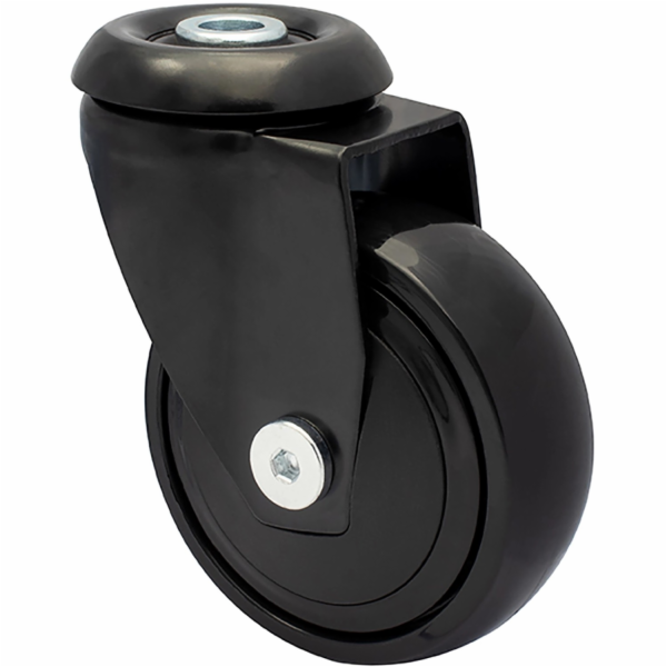 Otočná kolečka Wagner Furniture, řada 3C, měkká kolečka s...