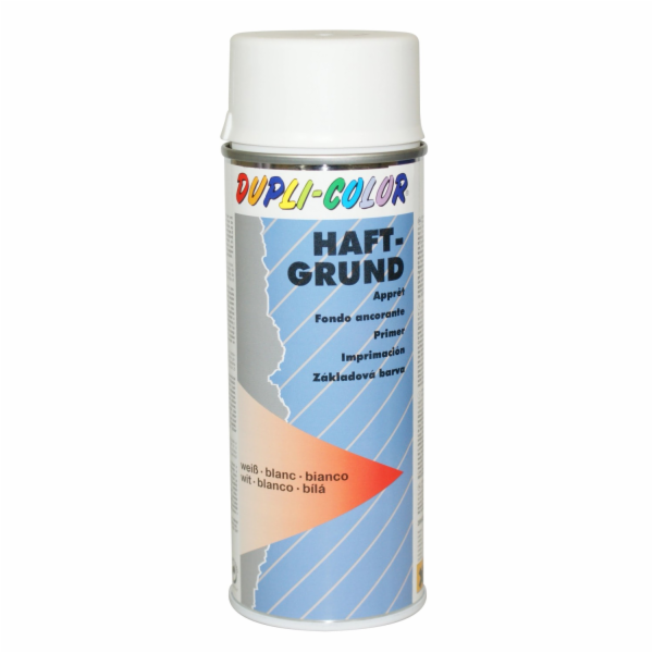 Základní barva ve spreji Dupli-Color bílá 400 ml
