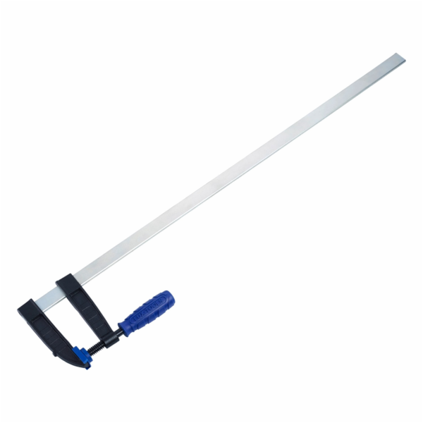 Šroubová svěrka LUX-TOOLS 800 mm x 120 mm