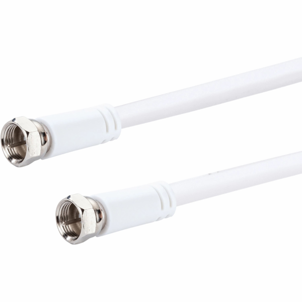 Anténní kabel Schwaiger, propojovací kabel pro satelitní ...