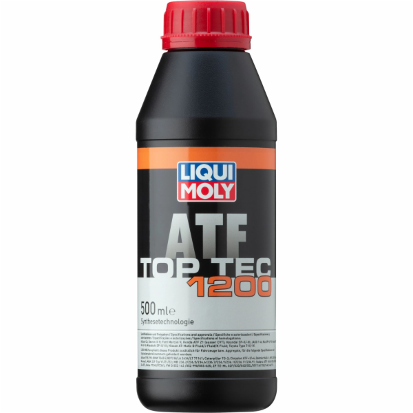 Liqui Moly Top Tec ATF 1200 500 ml