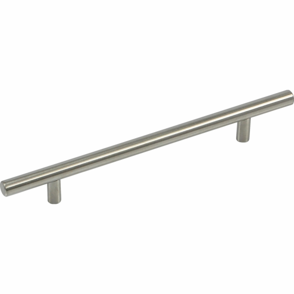 Nábytková úchytka Siro, nerezová ocel, jemně broušená, ro...