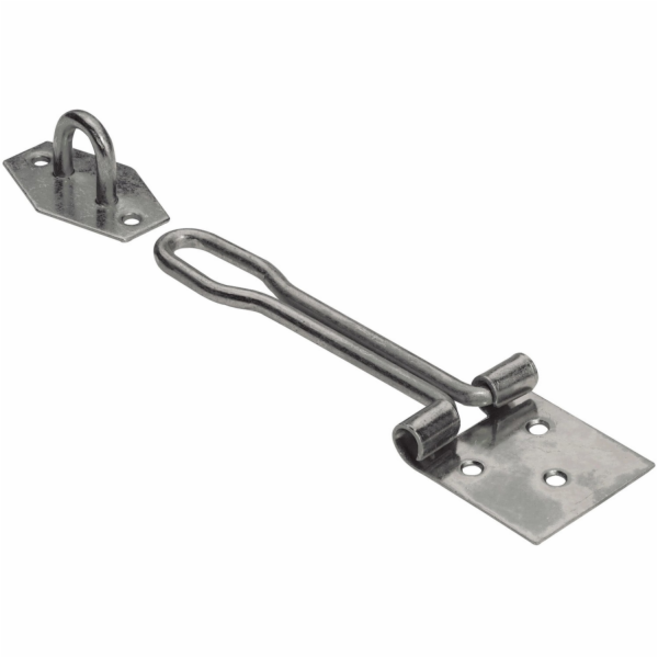 Drátěná západka Hettich 33 mm x 120 mm pozinkovaná