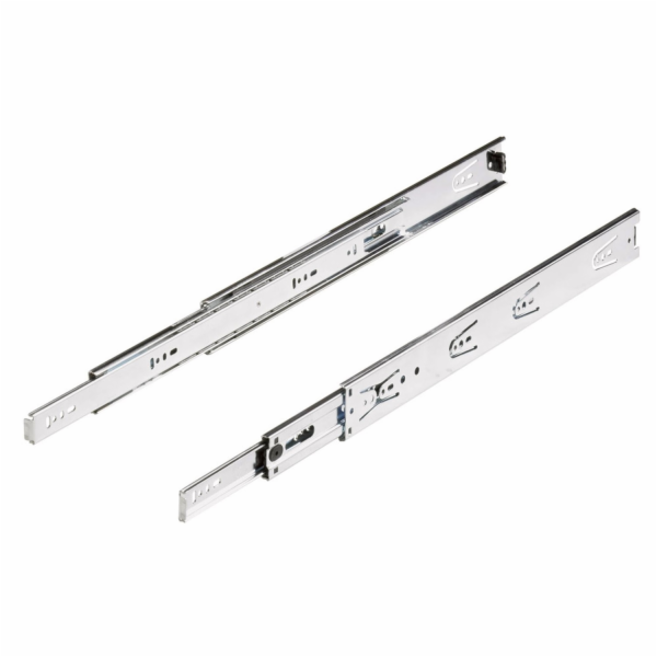 Přesný plnovýsuv Hettich s kuličkovými ložisky 400 mm, ch...