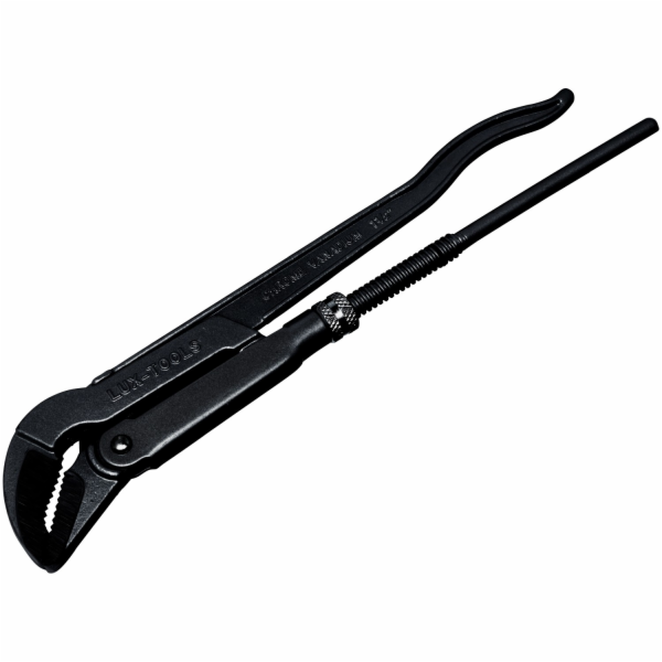 LUX-TOOLS Rohový hasák na trubky 420 mm