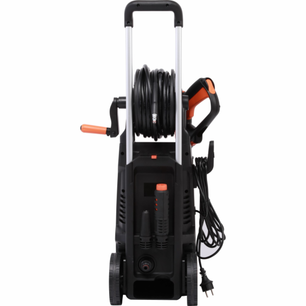 Vysokotlaký čistič Yardforce EW U15C 165 bar 2200 W