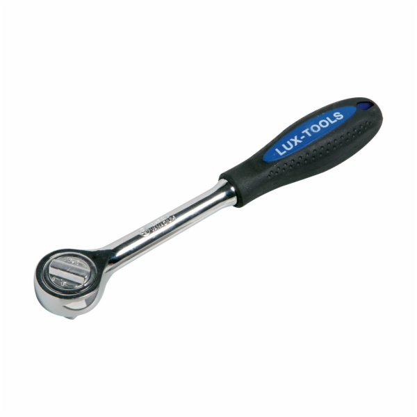 LUX-TOOLS ráčna s otočným čepem 10 mm (3/8") Classic