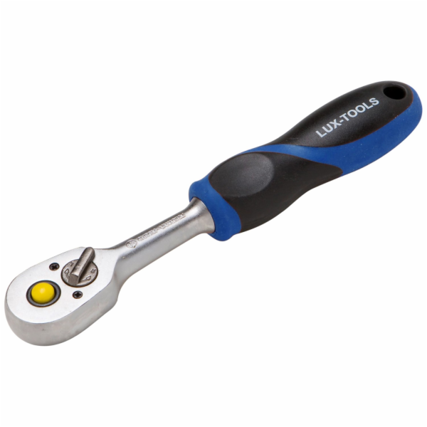 LUX-TOOLS Přepínací ráčna 10 mm (3/8")