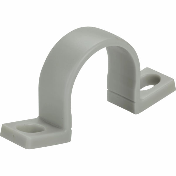 Montážní svorka EN25 PVC 5 ks