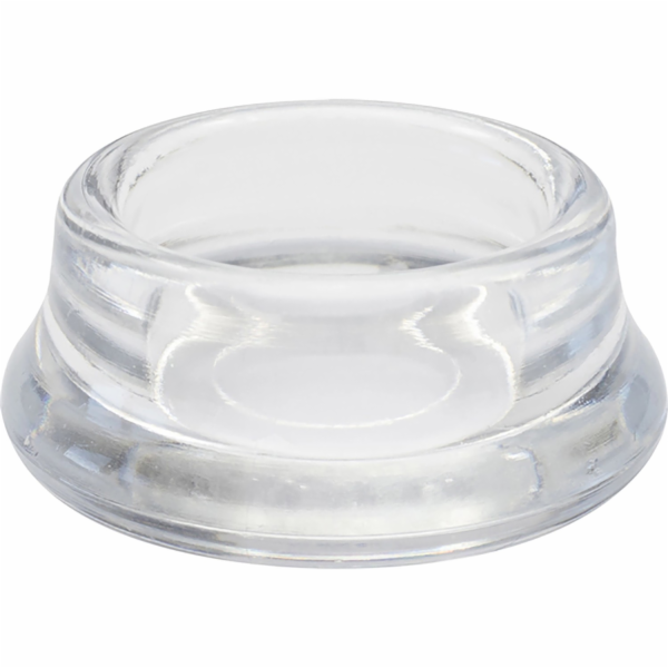 Podtácky Wagner Furniture EH 0415 Průhledné O 1,5 cm 4 kusy