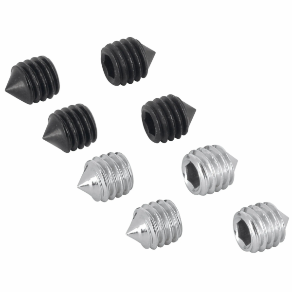 Sada šestihranných šroubů AnsaPro