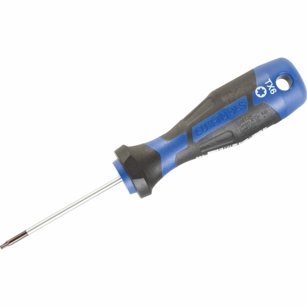 Šroubovák LUX-TOOLS TX6 x 60 mm